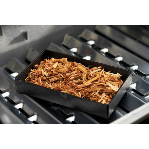 Чугунная коробка для копчения Grill Pro 00150. Photo 3