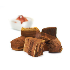 Бруски для копчения с древисины МУСКАТ Grill Pro 00201. Photo 3