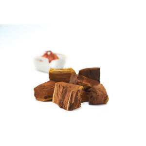 Бруски для копчения с дерева ГИКОРИ Grill Pro 00221. Photo 2