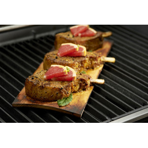 Планки для гриля из ольхи Grill Pro 00285. Photo 3