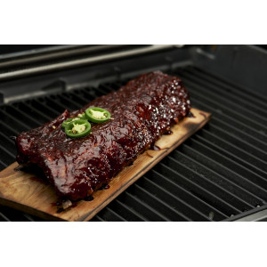 Планки для гриля из клена Grill Pro 00290. Photo 3