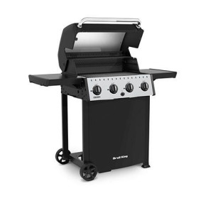 Газовый гриль Broil King CROWN 410 982253. Photo 2