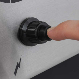 Газовий гриль Broil King CROWN 440 982163. Photo 2