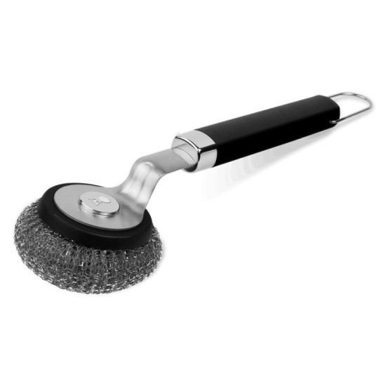 Щетка - скраб для гриля Weber 30 см 6282