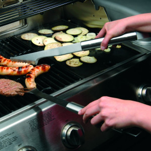 Набор для барбекю BergHOFF CUBO в кейсе 33 предмета 1108325. Photo 3