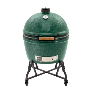 Керамический гриль Big Green Egg XXLarge 120939. Photo 2