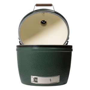 Керамический гриль Big Green Egg XXLarge 120939. Photo 3