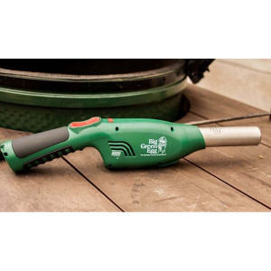 Газовый фен для розжига угля Big Green Egg 120915. Photo 2