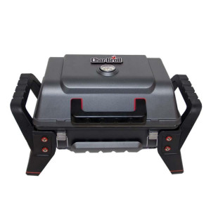 Портативный газовый гриль Char-Broil GRILL 2 GO X200 +ЧОХОЛ CARRY ALL 12401734-A2. Photo 2
