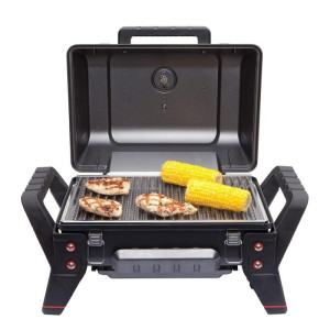 Портативный газовый гриль Char-Broil GRILL 2 GO X200 +ЧОХОЛ CARRY ALL 12401734-A2. Photo 3
