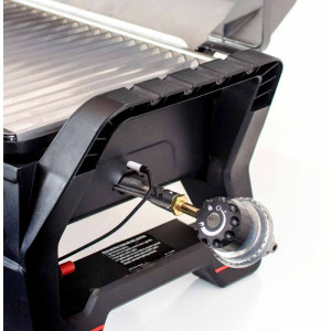 Портативний газовий гриль Char-Broil GRILL2 GO X200 + ЧОХОЛ CARRY ALL 12401734-A2. Photo 3