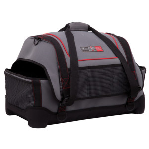 Портативний газовий гриль Char-Broil GRILL2 GO X200 + ЧОХОЛ CARRY ALL 12401734-A2. Photo 2