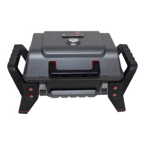 Портативний газовий гриль Char-Broil GRILL2GO X200 GAZ 12001734. Photo 2