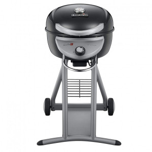 Портативный электрический гриль Char-Broil PATIO BISTRO 240 ELECTRIC BLACK 13601869. Photo 2