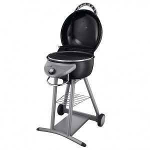 Портативный электрический гриль Char-Broil PATIO BISTRO 240 ELECTRIC BLACK 13601869. Photo 3