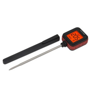 Термометер універсальний для м'яса зі щупом GrillprO 13825