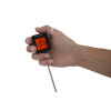 Термометер універсальний для м'яса зі щупом Grill Pro13825