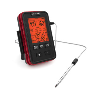 Термометр для м'яса із щупом Grill Pro 13925