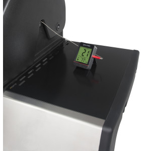 Bluetooth-термометр универсальный для мяса Grill Pro 13975. Photo 2