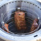 Газовый гриль коптильня Char-Broil BIG EASY SMOKER ROASTER GRILL 3 in 1 14101550. Photo 3