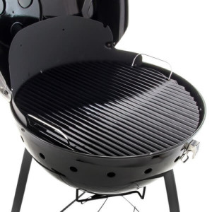 Угольный гриль Char-Broil KATLEMAN 57 см 16301878. Photo 3