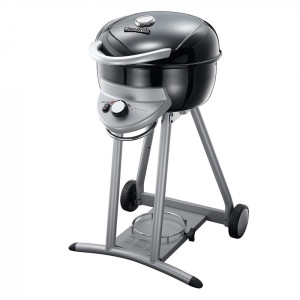 Портативний газовий гриль Char-Broil PATIO BISTRO 240 GAZ BLACK 18601902. Photo 2