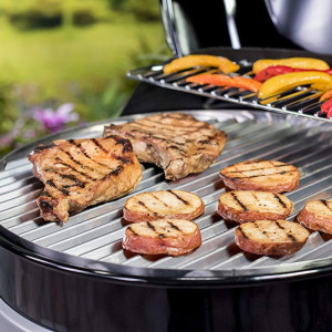 Портативный газовый гриль Char-Broil PATIO BISTRO 240 GAZ BLACK 18601902. Photo 2