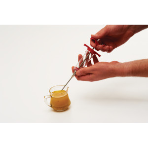 Шприц для маринада и соуса Grill Pro 14950. Photo 3