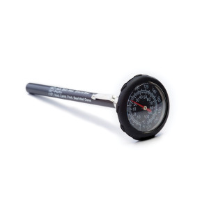 Термометр в селиконовом корпусе универсальный Grill Pro 15647