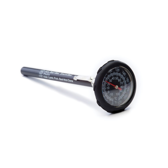 Термометр в силіконовому корпусі універсальній Grill Pro15647