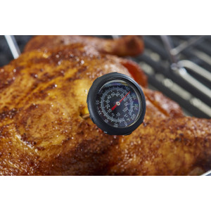 Термометр в селиконовом корпусе универсальный Grill Pro 15647. Photo 2