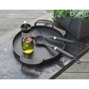 Набор из 2-х предметов Weber 17574. Photo 2