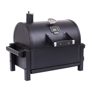 Портативный угольный гриль Oklahoma Joes RAMBLER 19402088. Photo 2