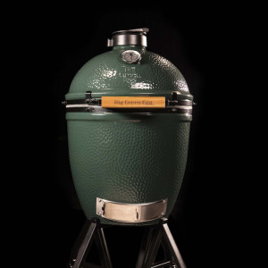 Керамічний гриль Big Green Egg Large 117632. Photo 2 Керамічний гриль Big Green Egg Large 117632. Photo 2