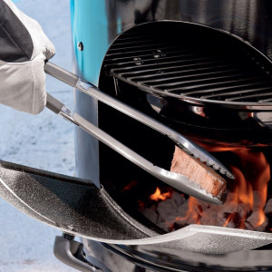 Набор инструментов для барбекю , 3 шт Weber 6630. Photo 3