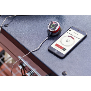 Термометр iGrill mini для стейка Weber 7220. Photo 3
