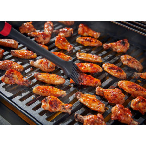 Кулинарная кисточка для гриля Weber 6319. Photo 3