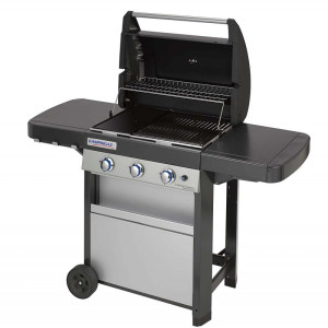 Газовий гриль Campingaz 3 SERIES CLASSIC L 2000015629. Photo 2