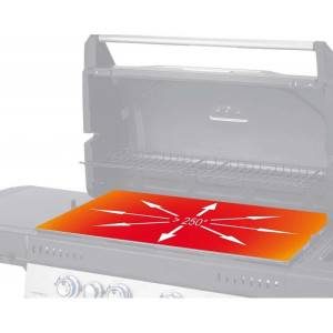 Газовый гриль Campingaz 3 SERIES CLASSIC L 2000015629. Photo 3