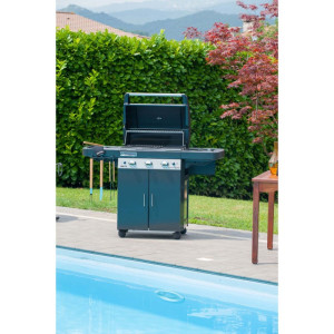 Газовый гриль Campingaz 3 SERIES CLASSIC LS PLUS D 2000031359. Photo 3