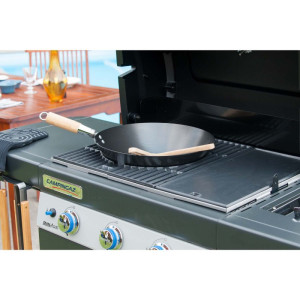 Газовий гриль Campingaz 3 SERIES CLASSIC LS PLUS D 2000031359. Photo 3