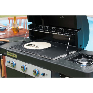 Газовий гриль Campingaz 3 SERIES CLASSIC LS PLUS D 2000031359. Photo 2