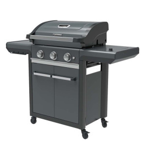 Газовый гриль Campingaz 3 SERIES PREMIUM S 2000037280. Photo 2