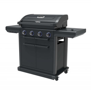 Газовий гриль Campingaz 4 SERIES ONYX 2000037288. Photo 2