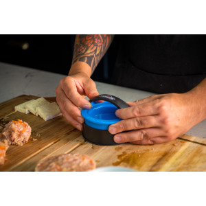 Набор бургер-прессов Napoleon 70060. Photo 2