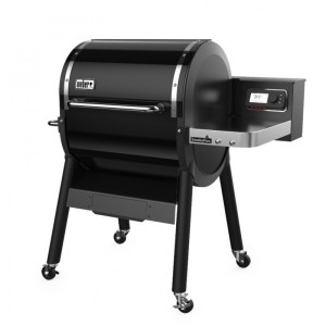 Пелетний Гриль Weber SmokeFire EX4 GBS 22511004. Photo 2 Пелетний Гриль Weber SmokeFire EX4 GBS 22511004. Photo 2