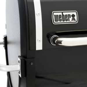 Пелетний Гриль Weber SmokeFire EX4 GBS 22511004. Photo 3