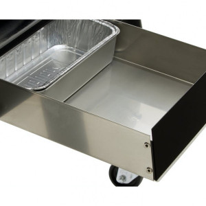 Пелетний Гриль Weber SmokeFire EX4 GBS 22511004. Photo 2