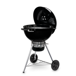 Угольный гриль Weber MASTER - TOUCH GBS E-5750 14701004. Photo 2
