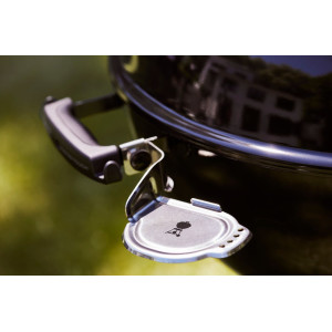Угольный гриль Weber MASTER - TOUCH GBS E-5750 14701004. Photo 3